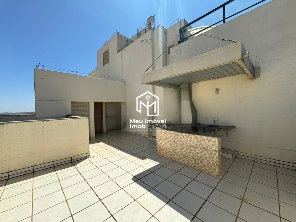 Apartamento, 3 quartos, 54 m² - Foto 5