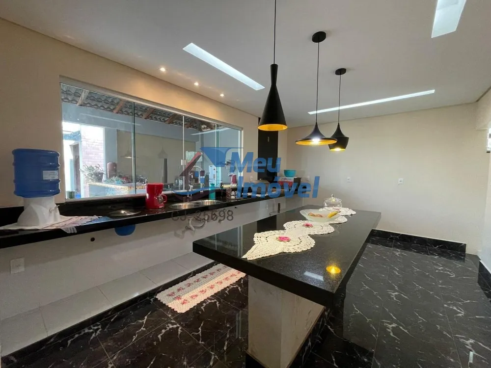 Casa, 4 quartos, 600 m² - Foto 15