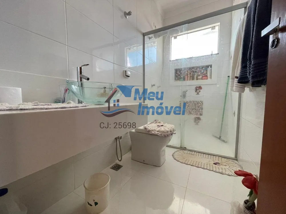 Casa, 4 quartos, 600 m² - Foto 17
