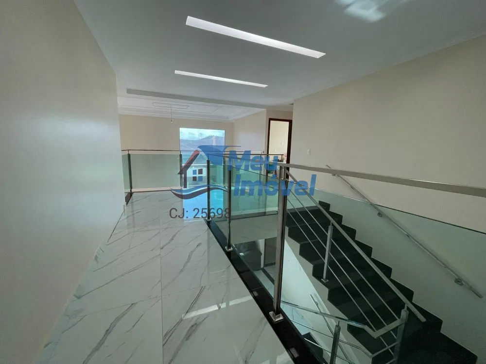 Casa, 4 quartos, 600 m² - Foto 19