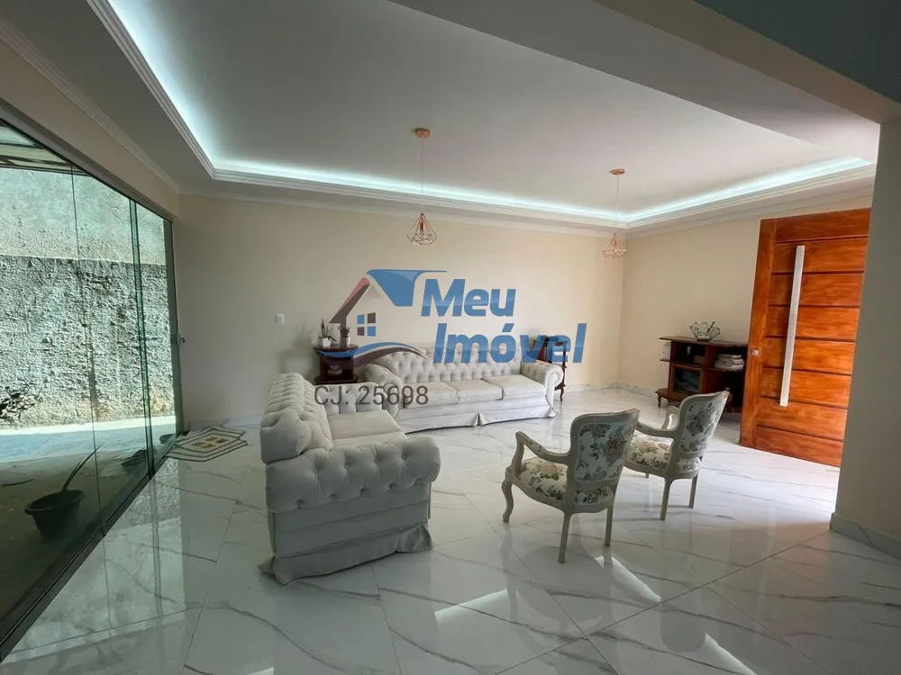 Casa, 4 quartos, 600 m² - Foto 19