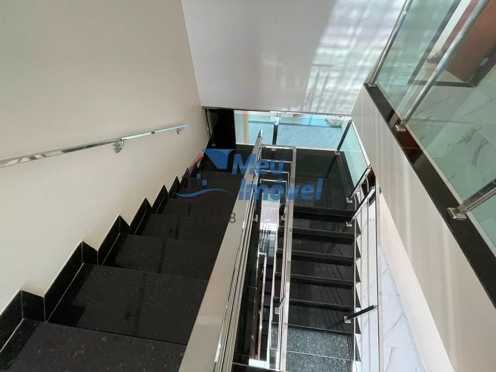 Casa, 4 quartos, 600 m² - Foto 2