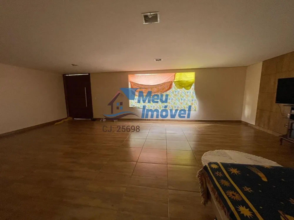 Casa, 4 quartos, 600 m² - Foto 22