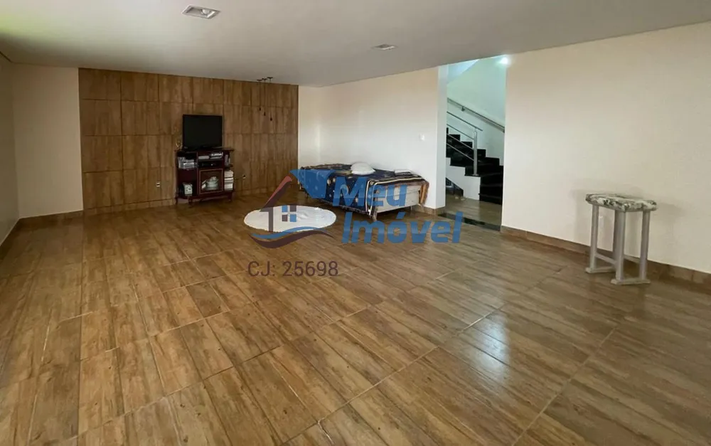 Casa, 4 quartos, 600 m² - Foto 14