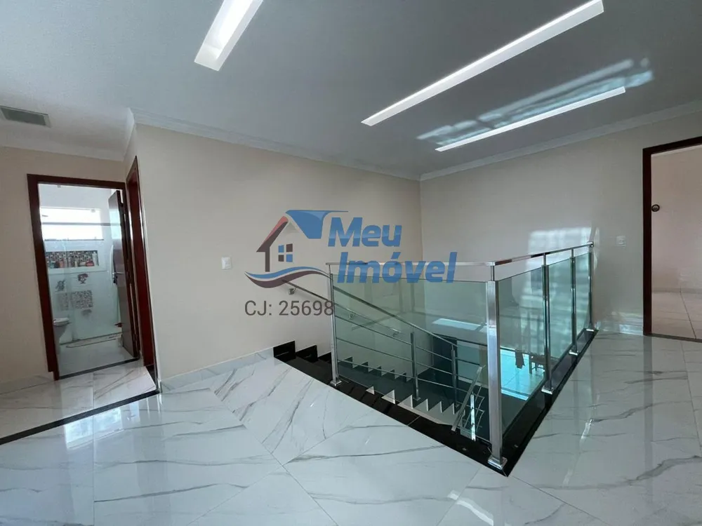 Casa, 4 quartos, 600 m² - Foto 13