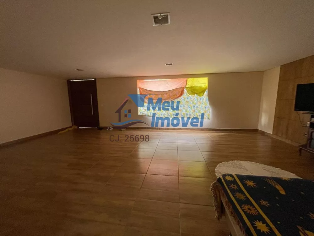Casa, 4 quartos, 600 m² - Foto 8
