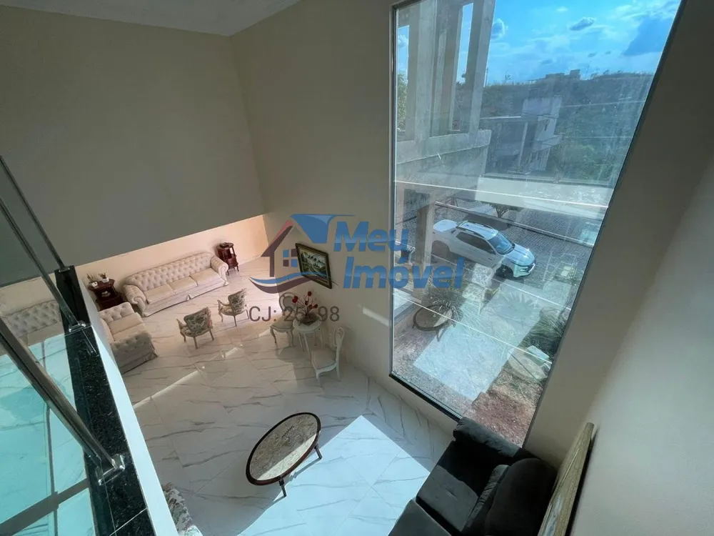 Casa, 4 quartos, 600 m² - Foto 21