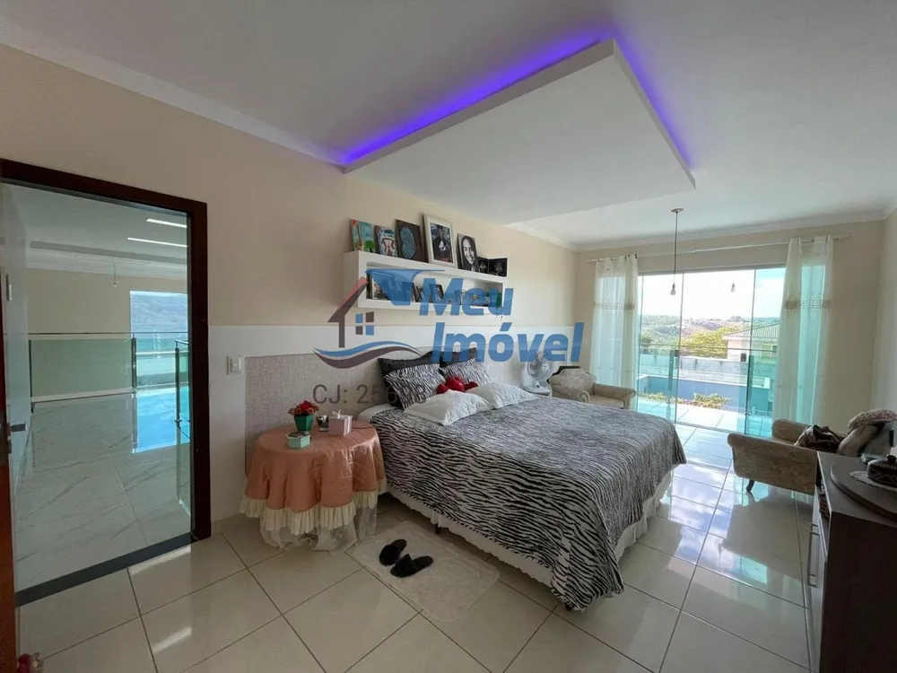 Casa, 4 quartos, 600 m² - Foto 20