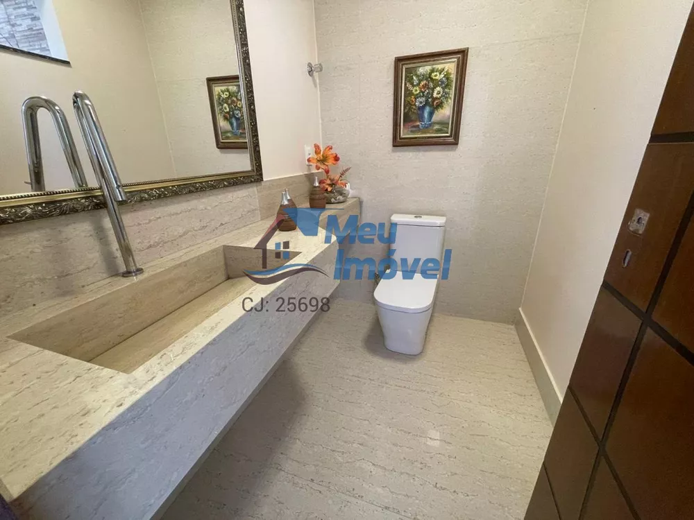 Casa, 4 quartos, 600 m² - Foto 4