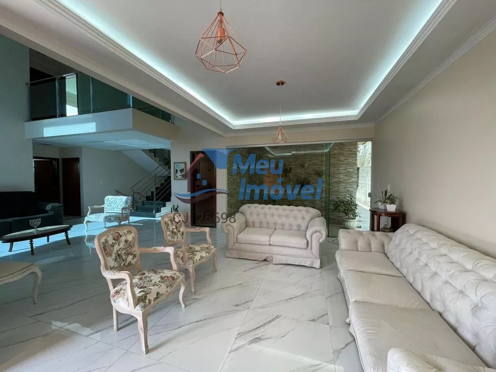 Casa, 4 quartos, 600 m² - Foto 3