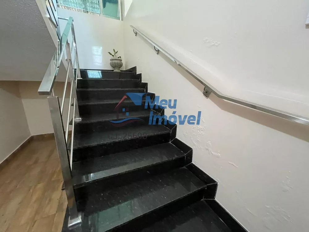 Casa, 4 quartos, 600 m² - Foto 10
