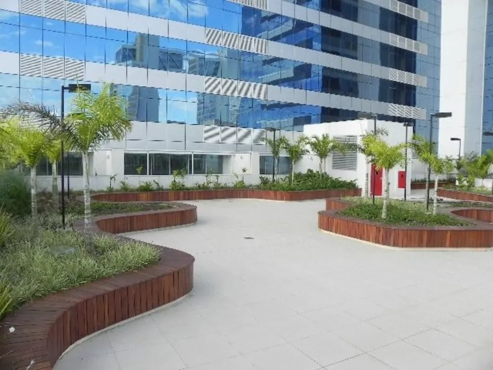 Sala-Conjunto, 1010 m² - Foto 5