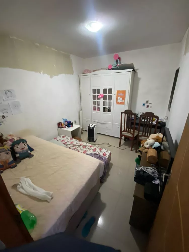 Casa, 2 quartos, 90 m² - Foto 9