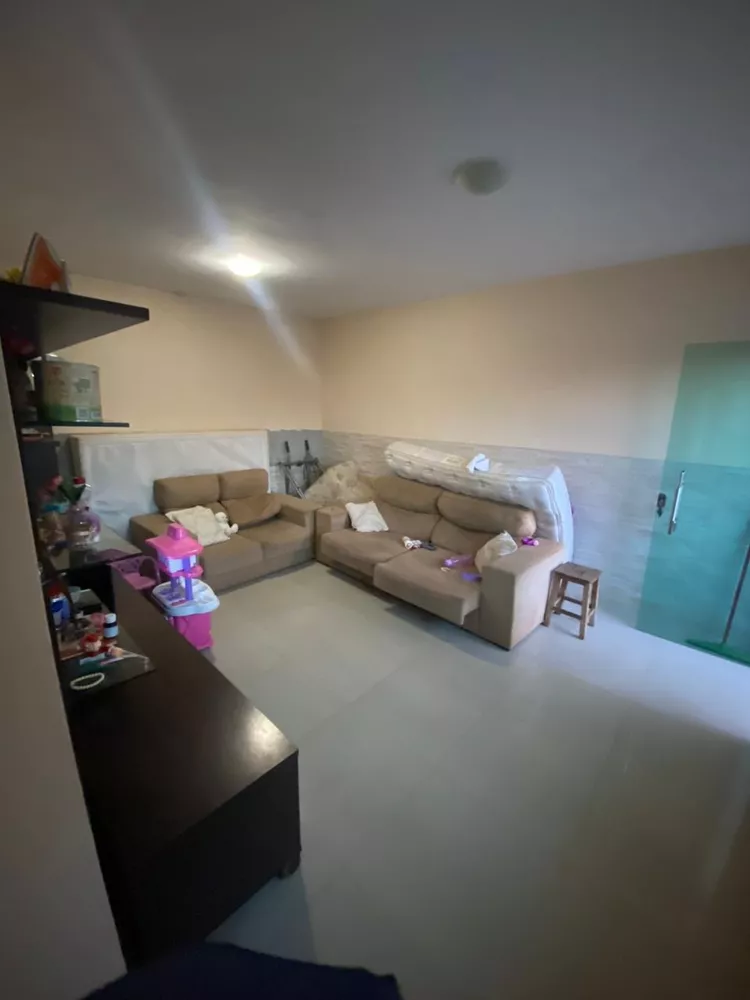 Casa, 2 quartos, 90 m² - Foto 1