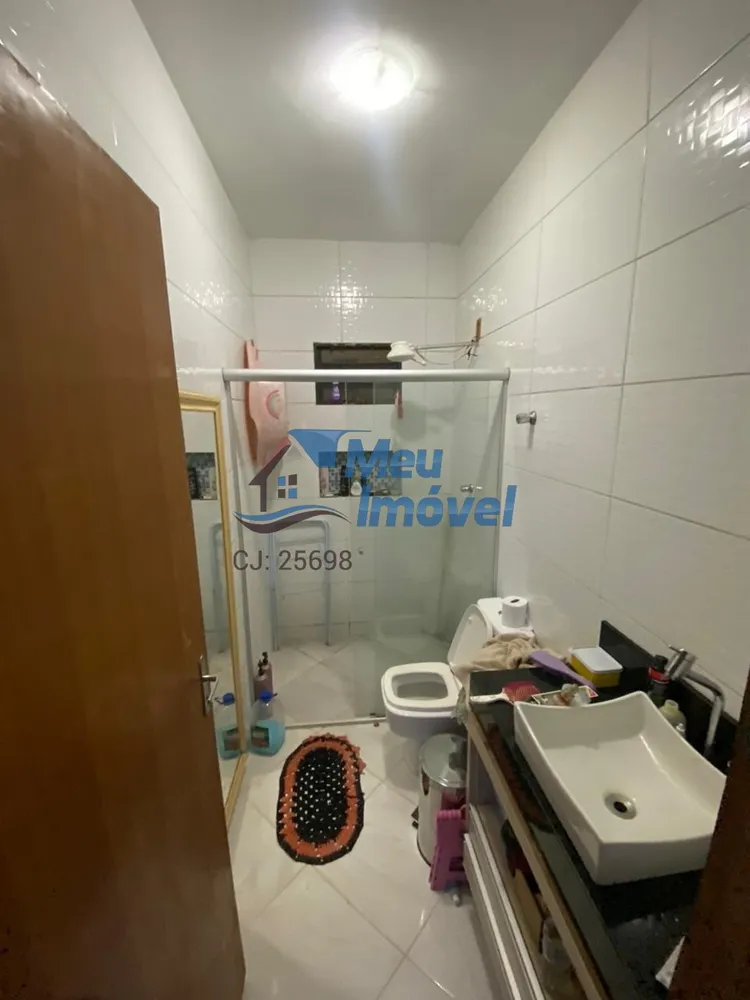 Casa, 2 quartos, 90 m² - Foto 14