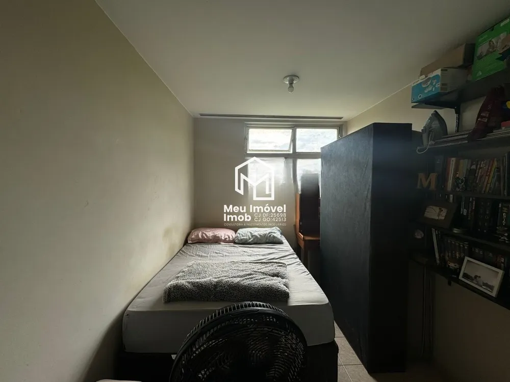 Apartamento, 1 quarto, 38 m² - Foto 4