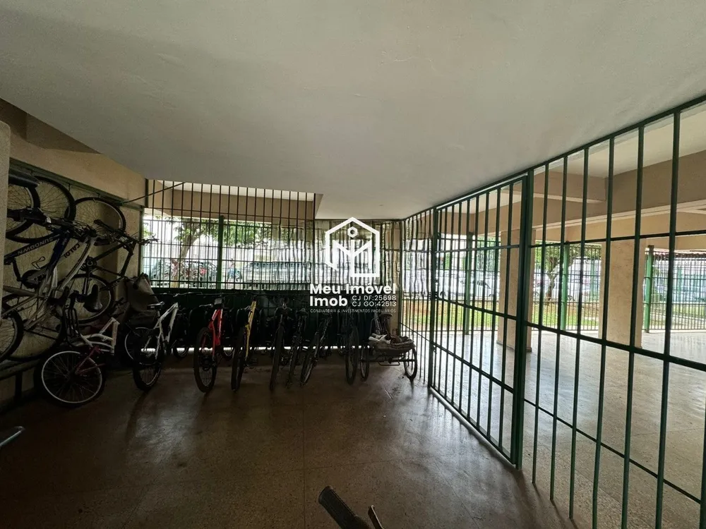 Apartamento, 1 quarto, 38 m² - Foto 7