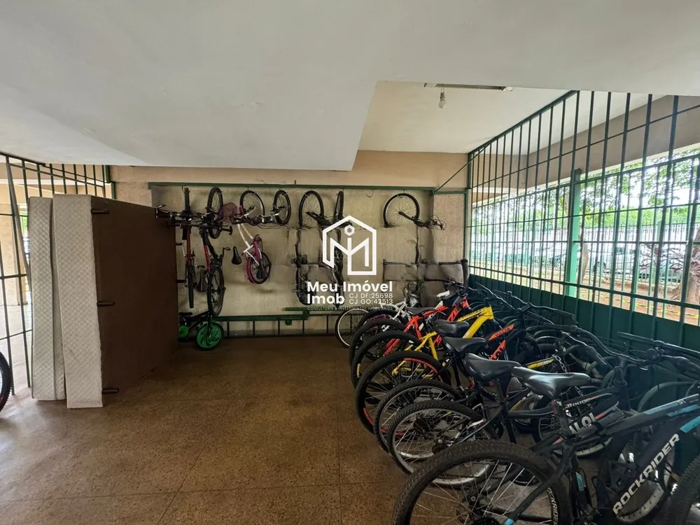 Apartamento, 1 quarto, 38 m² - Foto 8