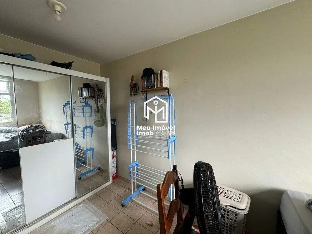 Apartamento, 1 quarto, 38 m² - Foto 5