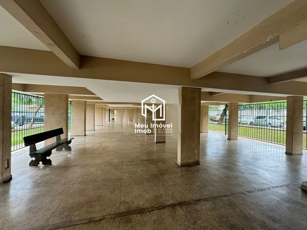 Apartamento, 1 quarto, 38 m² - Foto 6
