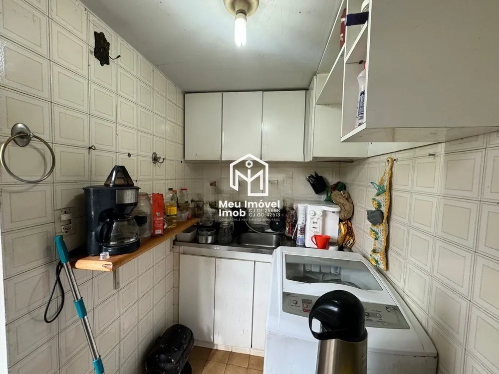 Apartamento, 1 quarto, 38 m² - Foto 3
