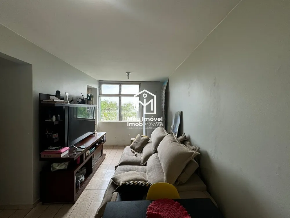 Apartamento, 1 quarto, 38 m² - Foto 1