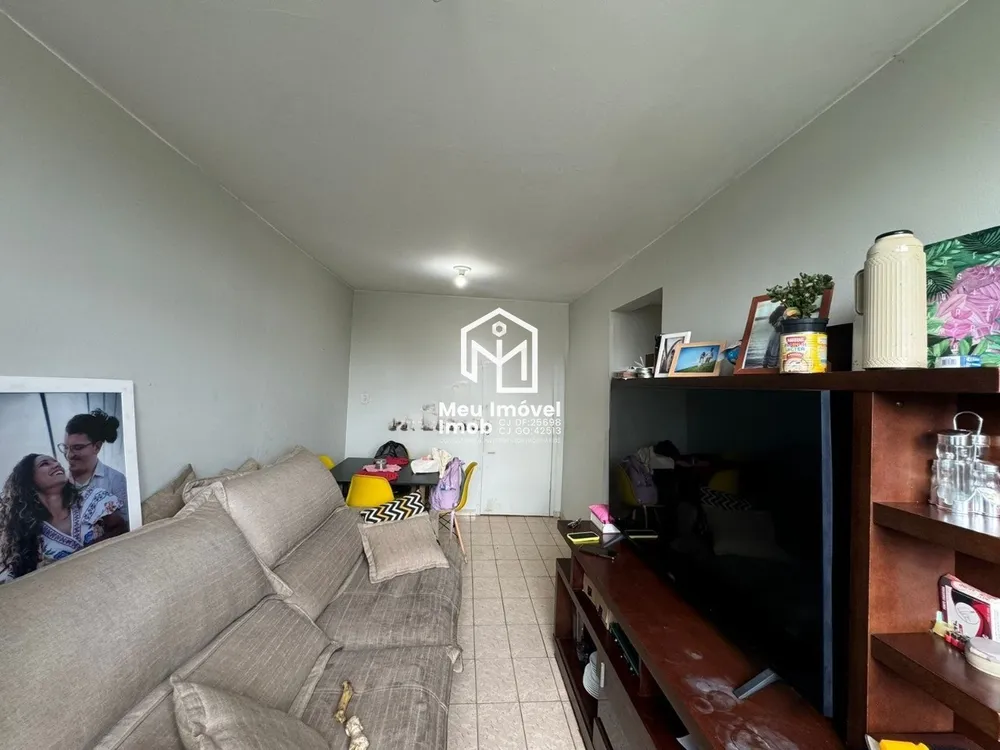 Apartamento, 1 quarto, 38 m² - Foto 2