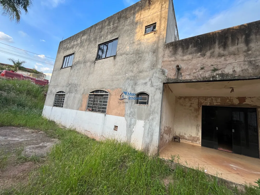 Casa, 6 quartos, 380 m² - Foto 9