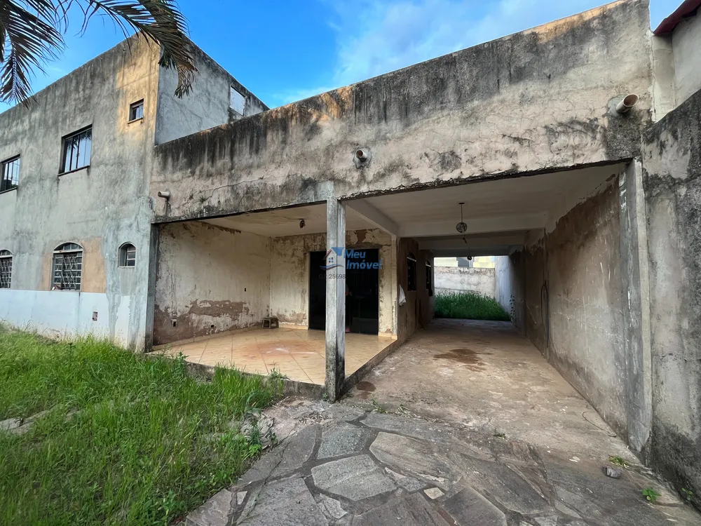 Casa, 6 quartos, 380 m² - Foto 11