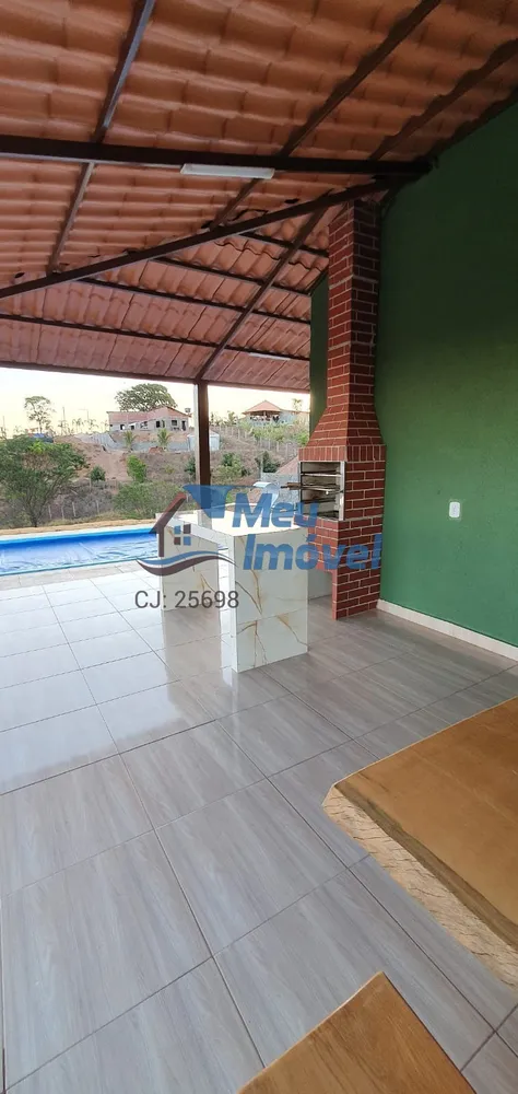 Chácara, 2 quartos - Foto 19