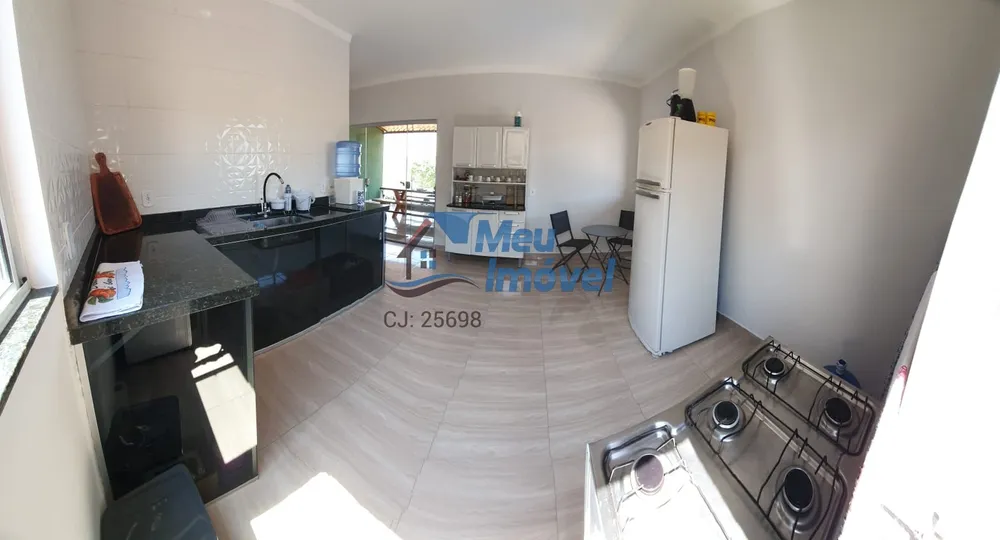 Chácara, 2 quartos - Foto 11