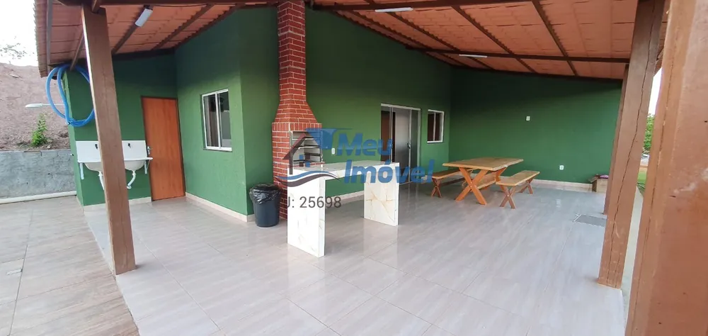 Chácara, 2 quartos - Foto 18