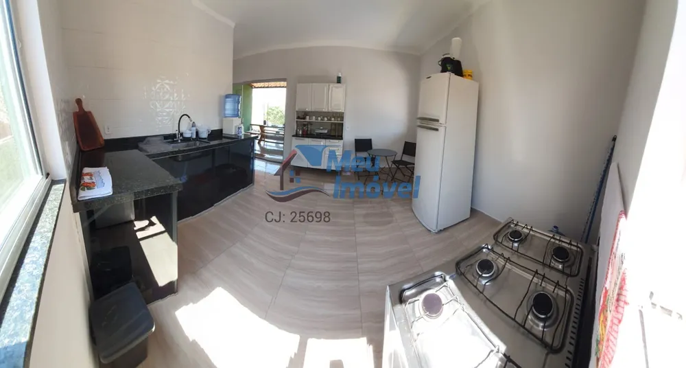 Chácara, 2 quartos - Foto 12