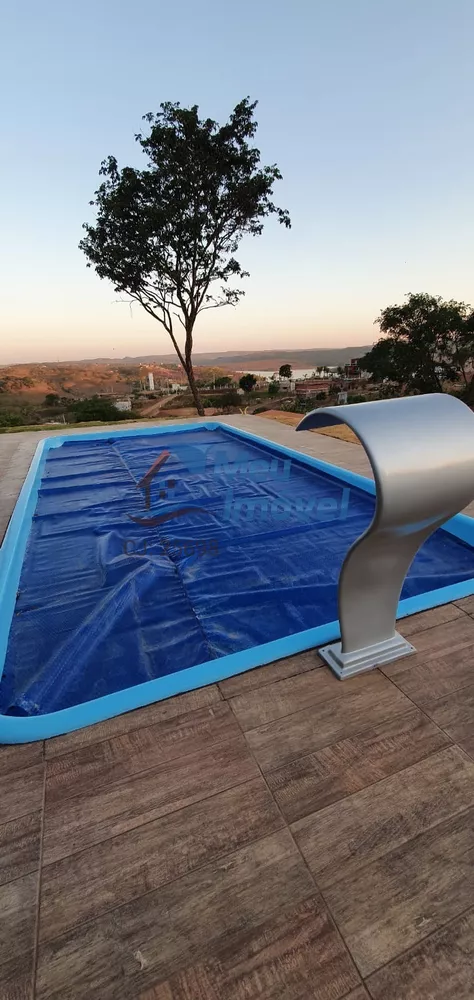 Chácara, 2 quartos - Foto 7