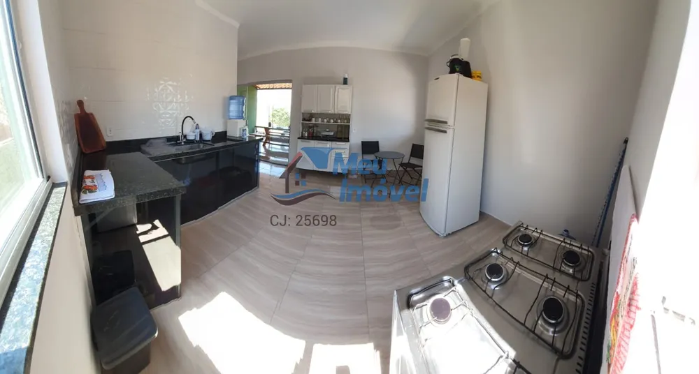 Chácara, 2 quartos - Foto 10
