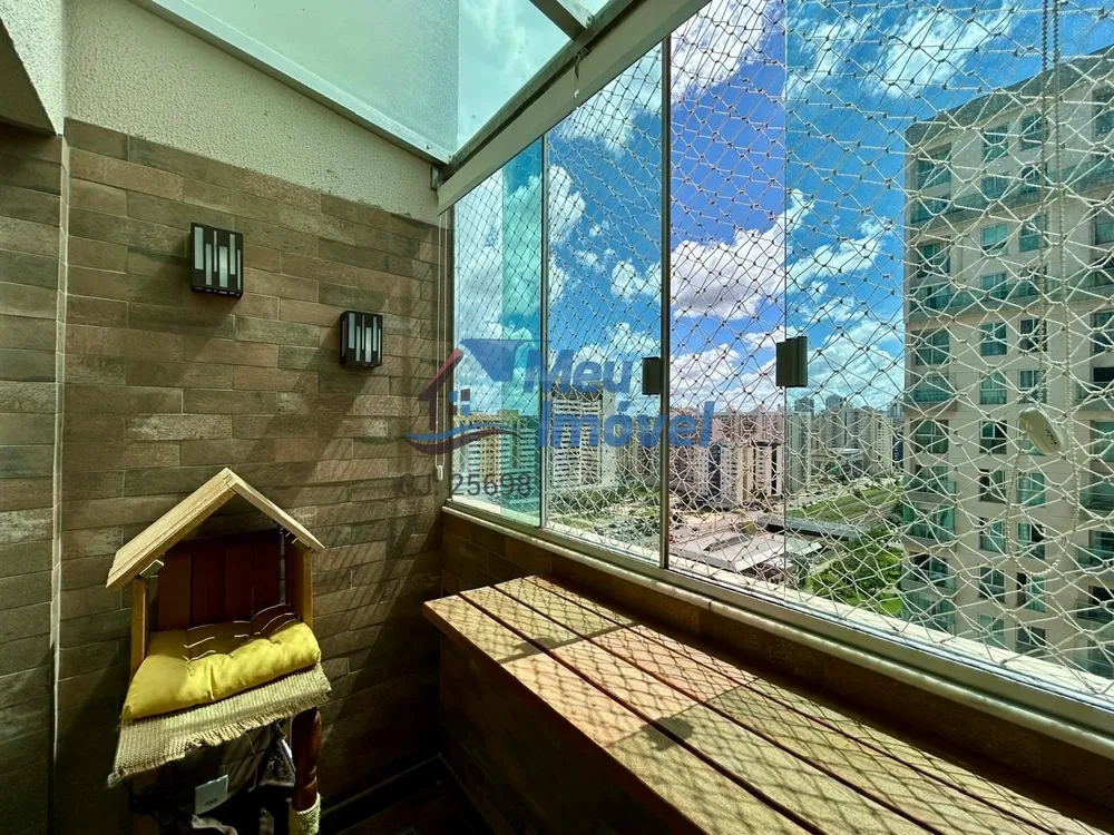 Apartamento, 2 quartos, 77 m² - Foto 9