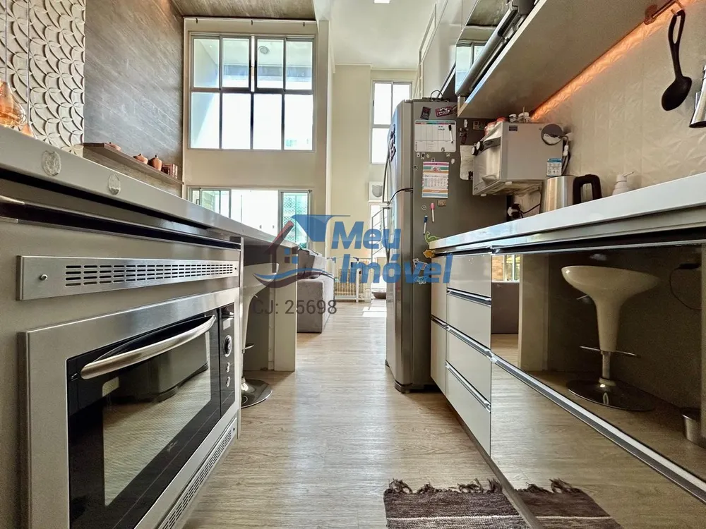 Apartamento, 2 quartos, 77 m² - Foto 5
