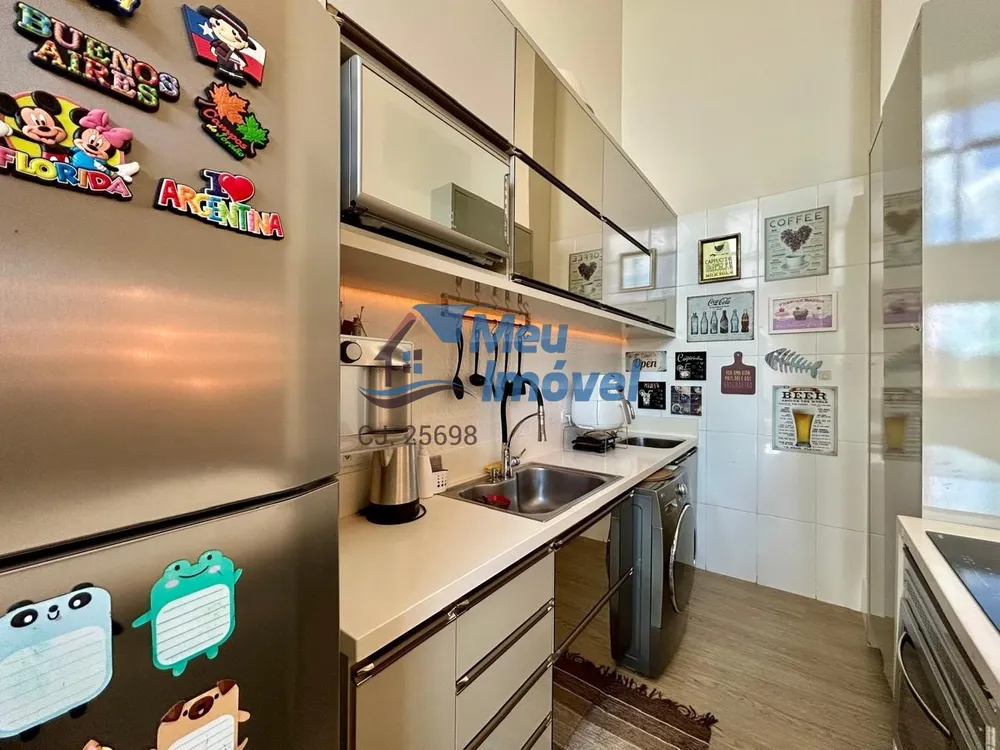 Apartamento, 2 quartos, 77 m² - Foto 6