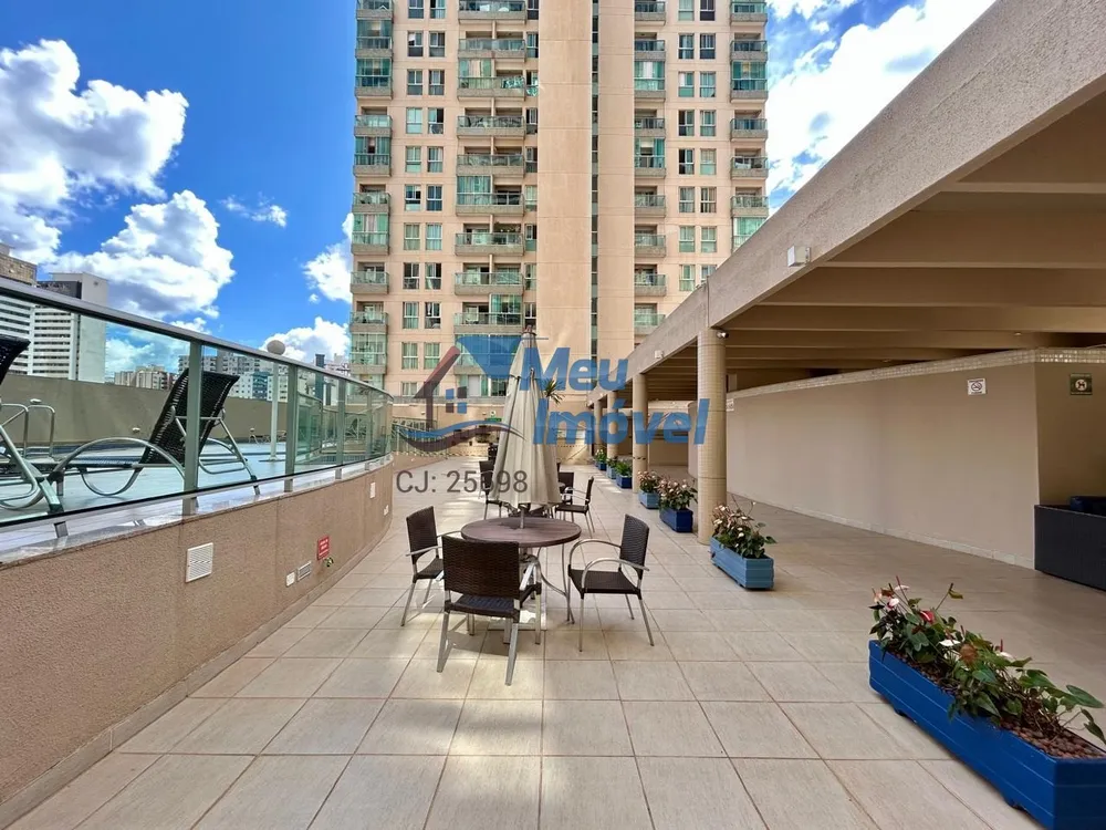 Apartamento, 2 quartos, 77 m² - Foto 11