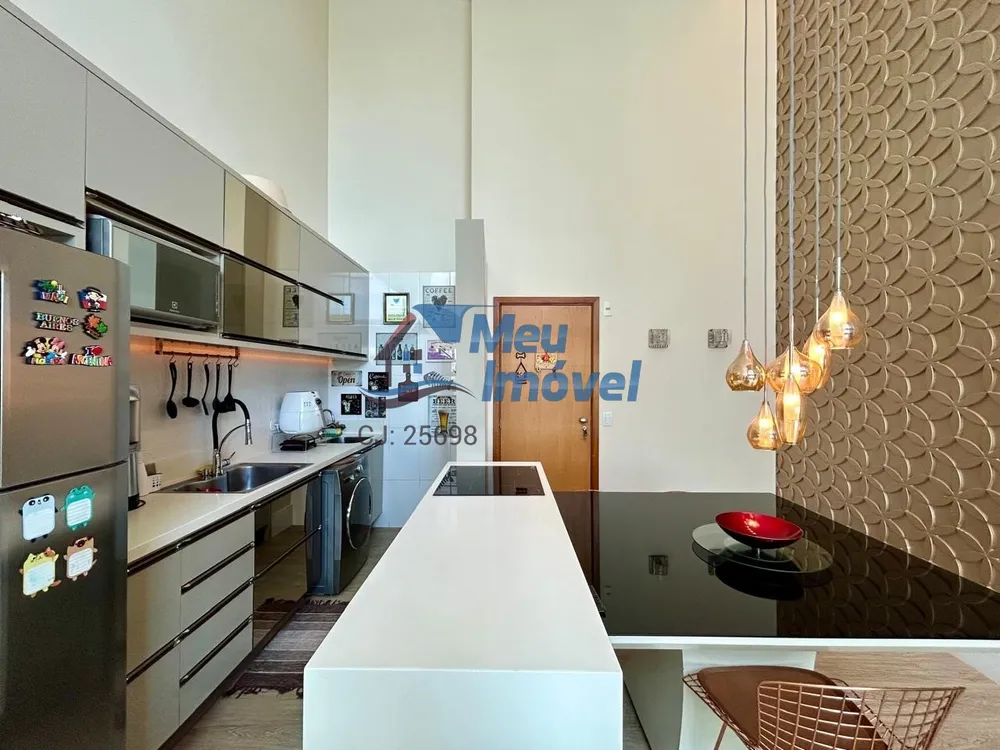 Apartamento, 2 quartos, 77 m² - Foto 2