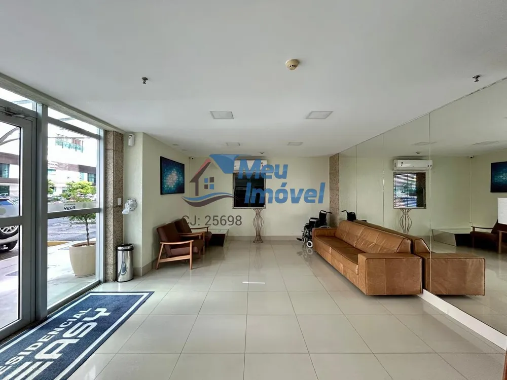 Apartamento, 2 quartos, 77 m² - Foto 10