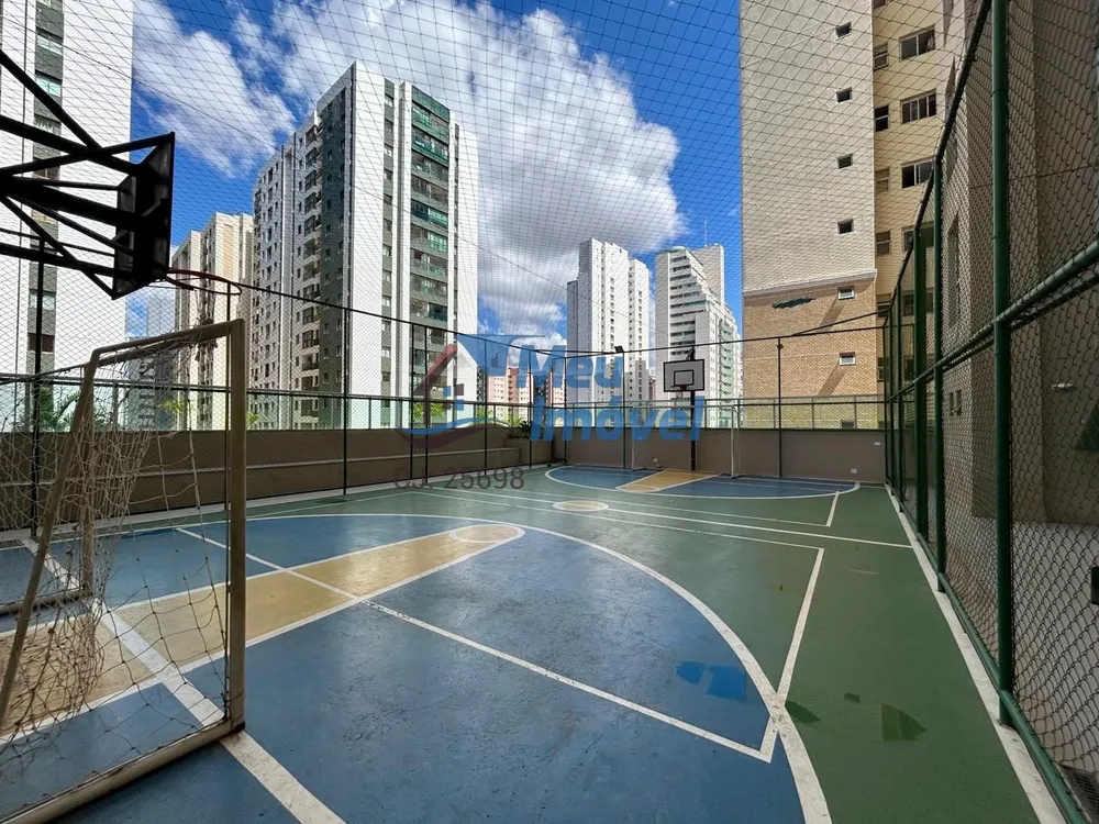 Apartamento, 2 quartos, 77 m² - Foto 12