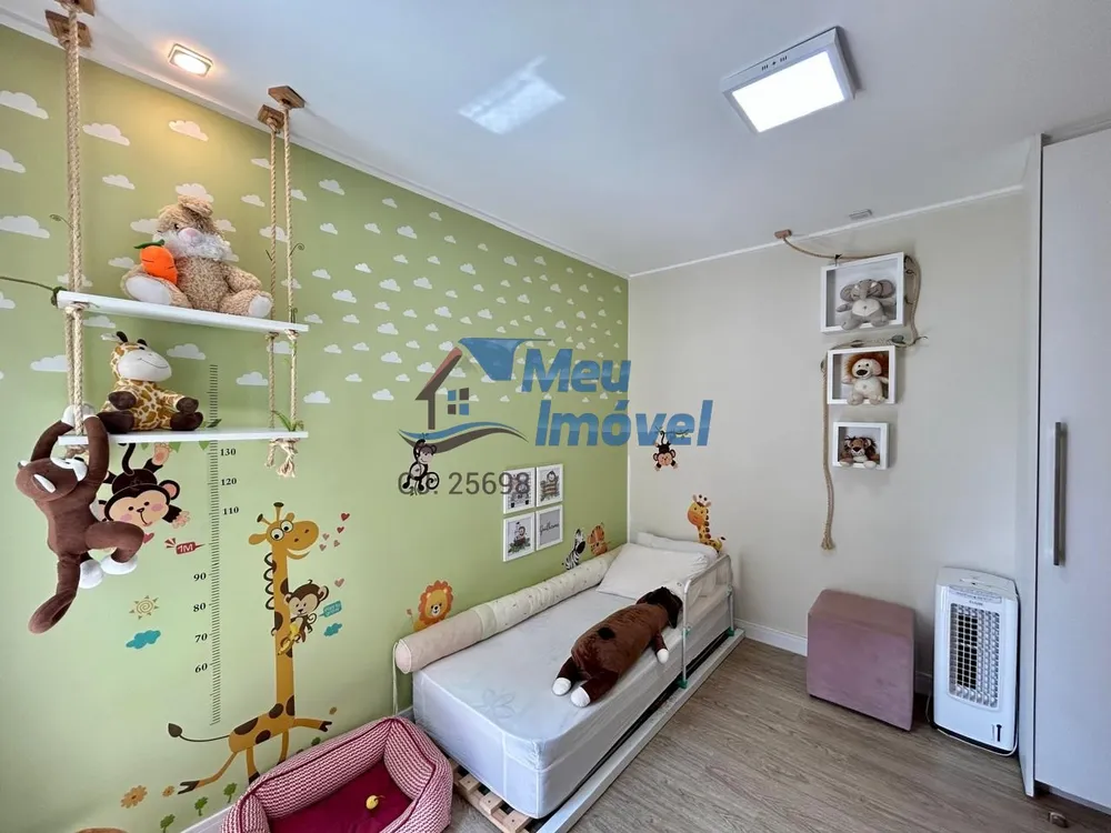 Apartamento, 2 quartos, 77 m² - Foto 7