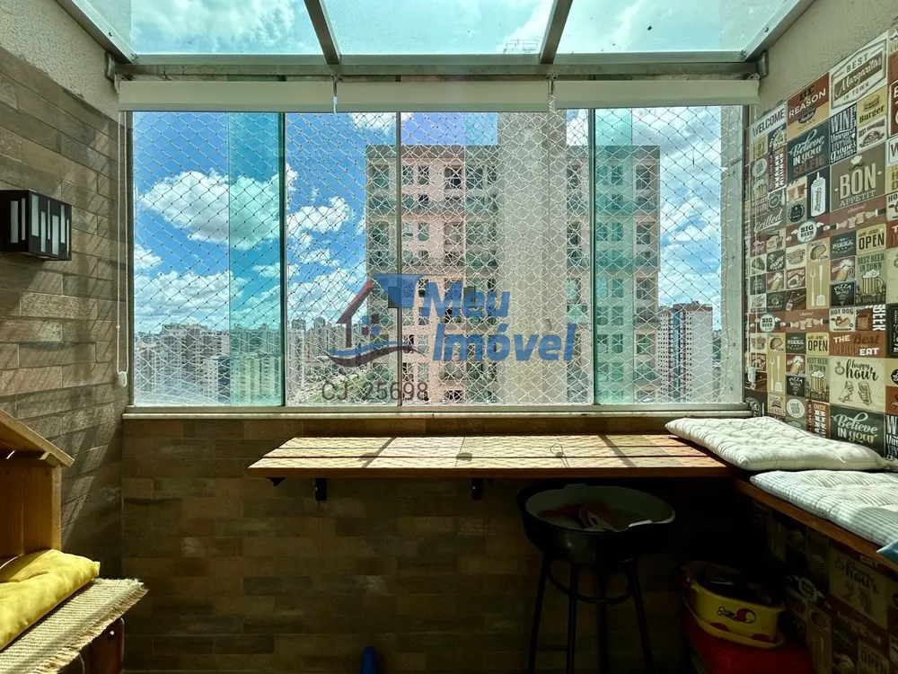 Apartamento, 2 quartos, 77 m² - Foto 8