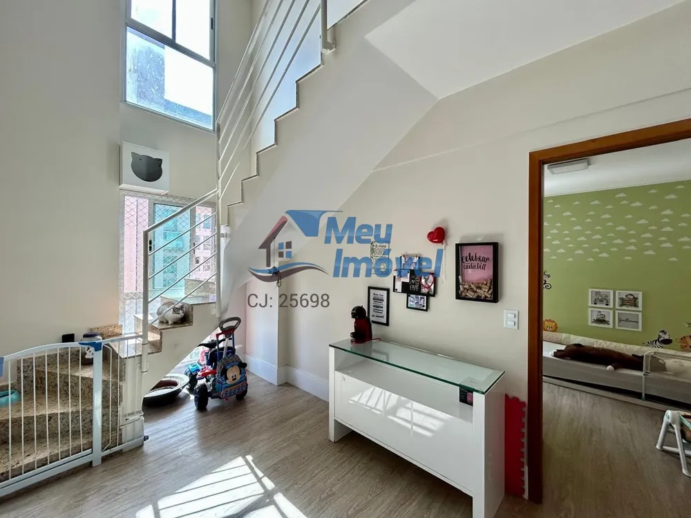 Apartamento, 2 quartos, 77 m² - Foto 3