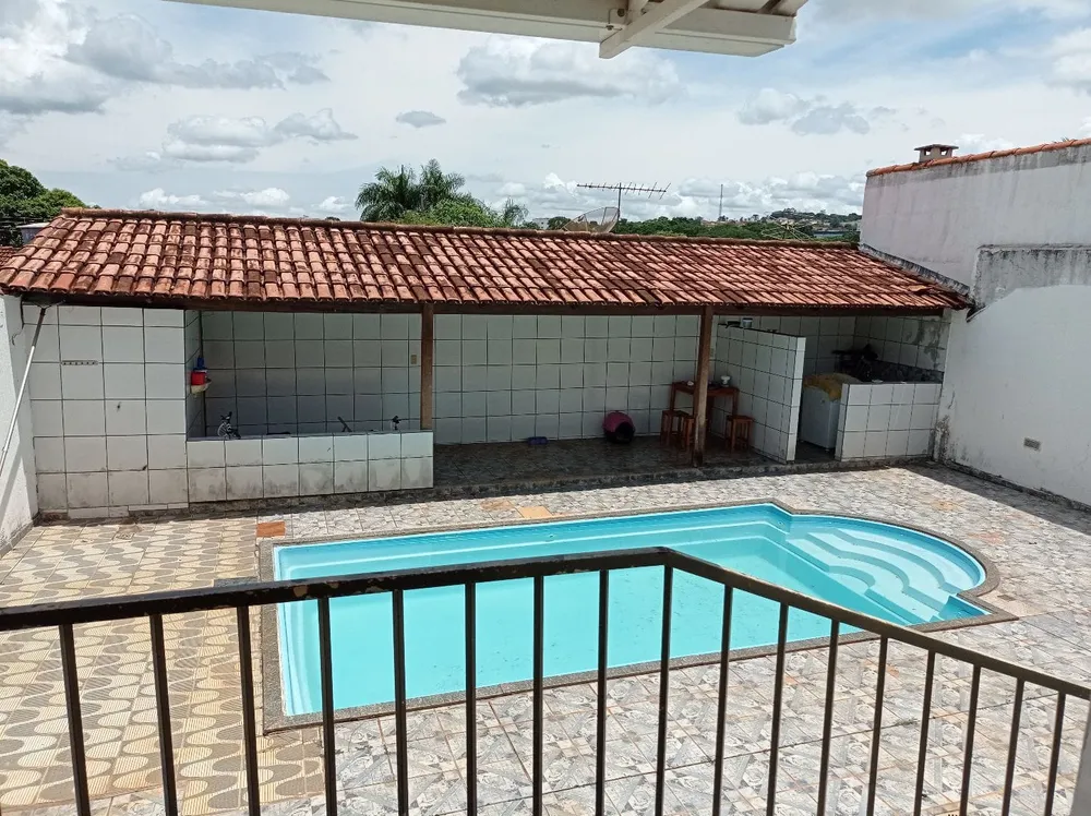 Casa, 3 quartos, 108 m² - Foto 15