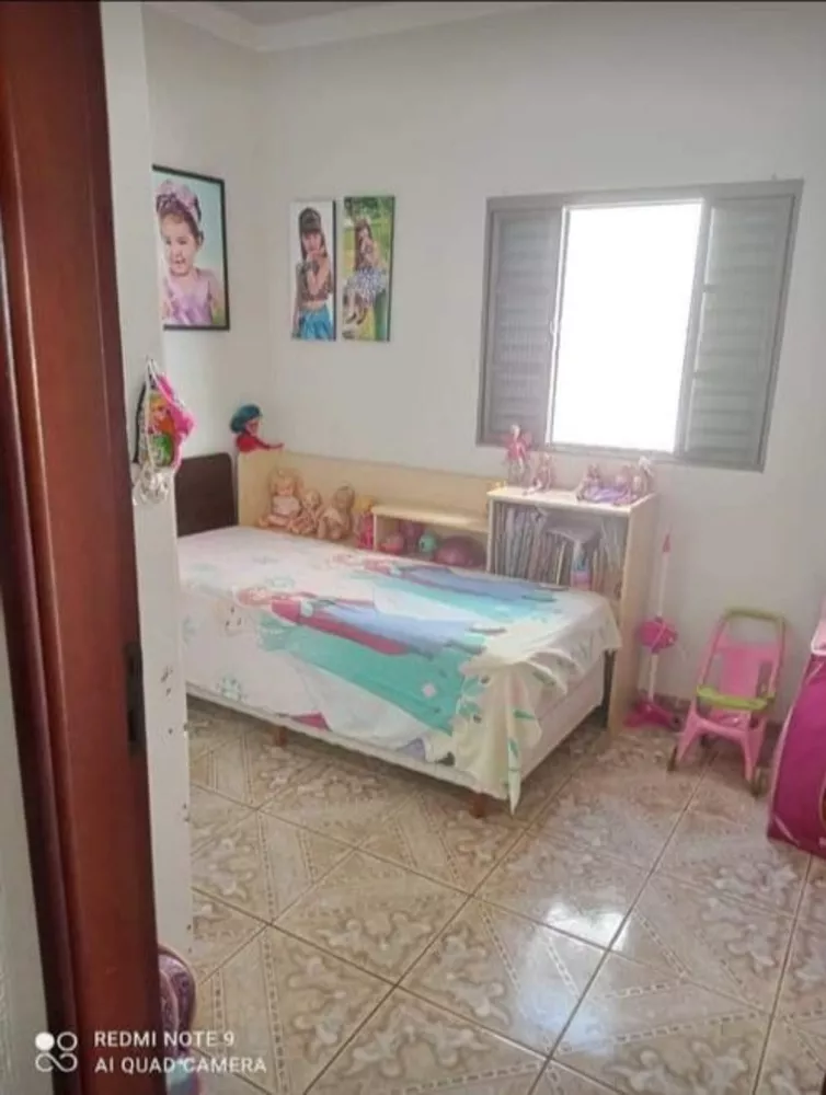 Casa, 3 quartos, 108 m² - Foto 4