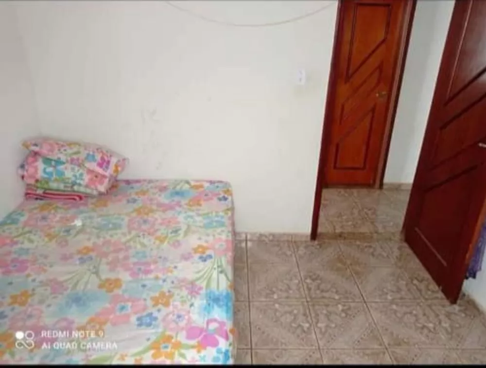 Casa, 3 quartos, 108 m² - Foto 1