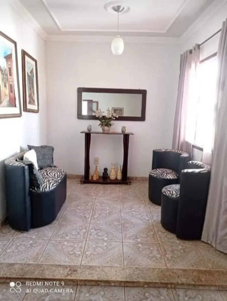 Casa, 3 quartos, 108 m² - Foto 8