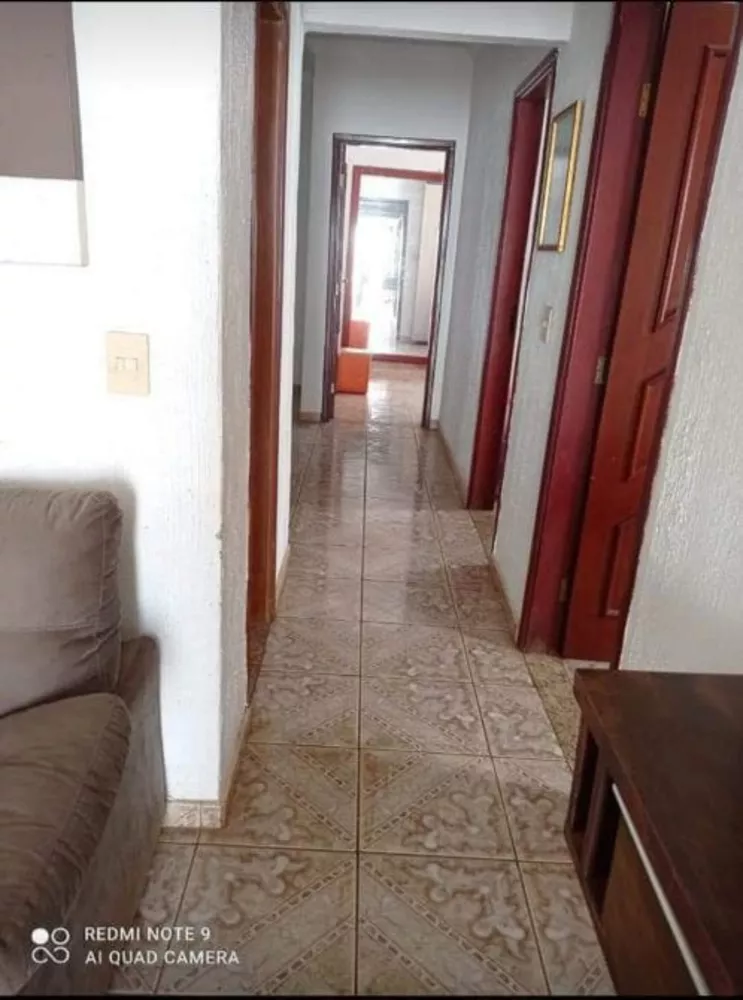 Casa, 3 quartos, 108 m² - Foto 3
